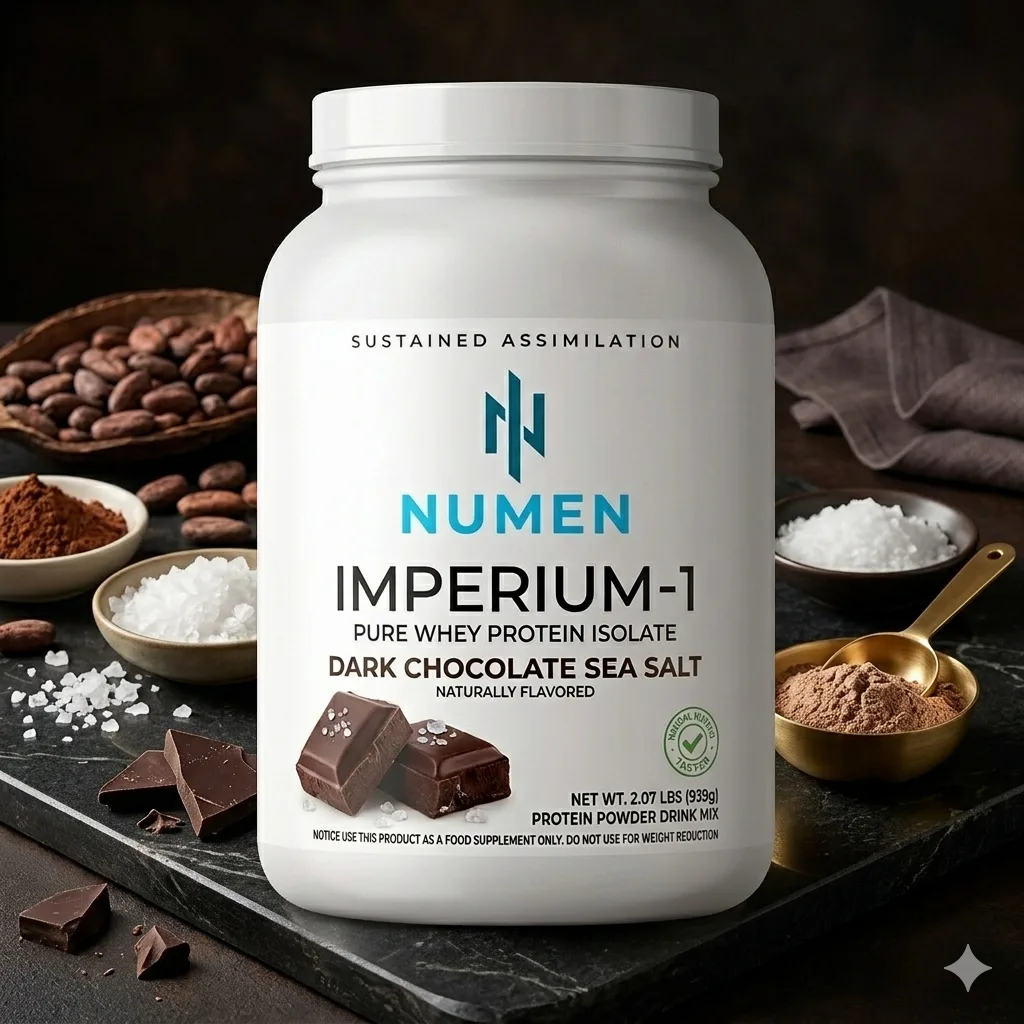 IMPERIUM-1 after training