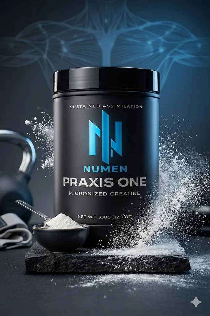 PRAXIS ONE at the gym
