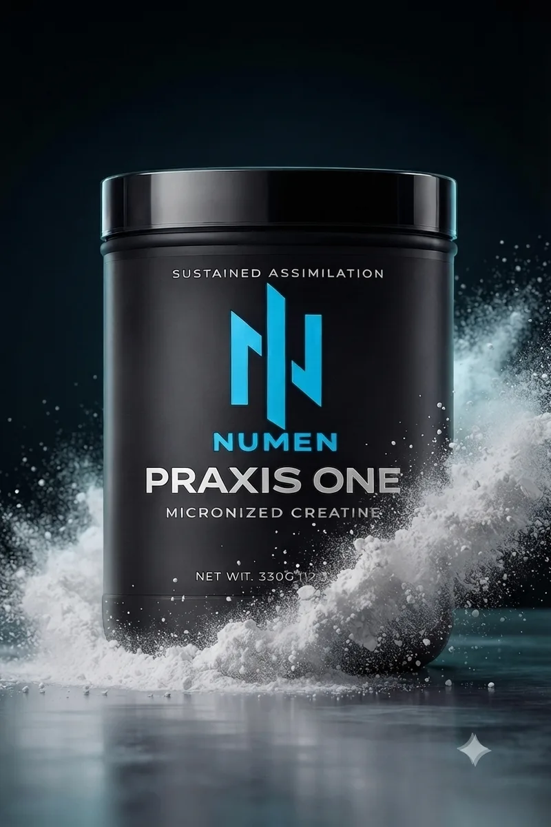 PRAXIS ONE powder burst